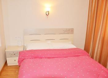 Qingdao Tianmanyi Hotel Luaran gambar